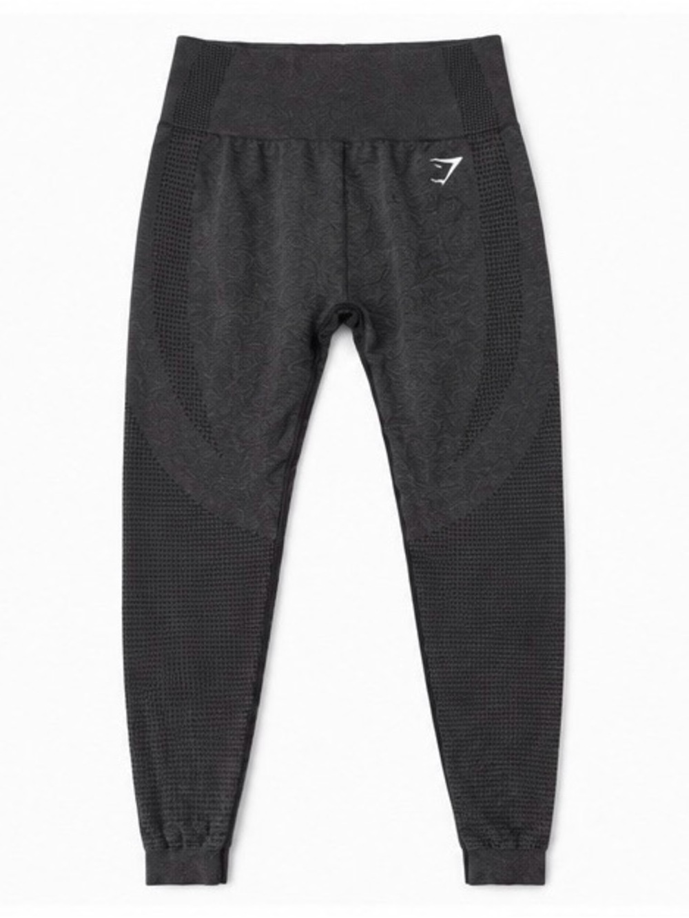 Gymshark Women’s Seamless Jogger Leggings brown Size M
